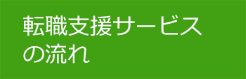 転職支援サービスの流れ